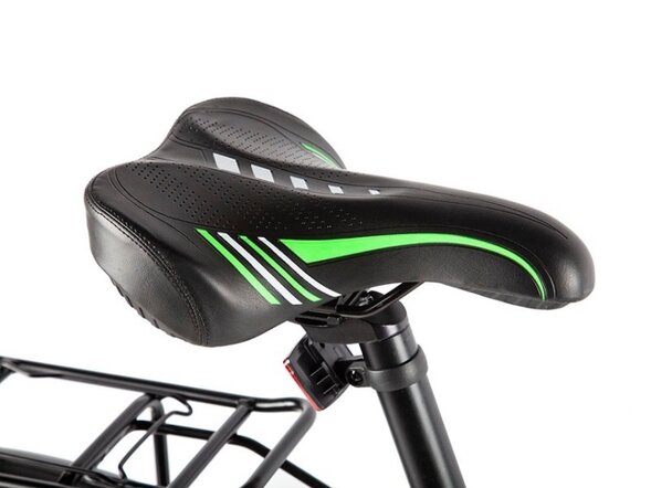 Электровелосипед Eltreco XT 850 new